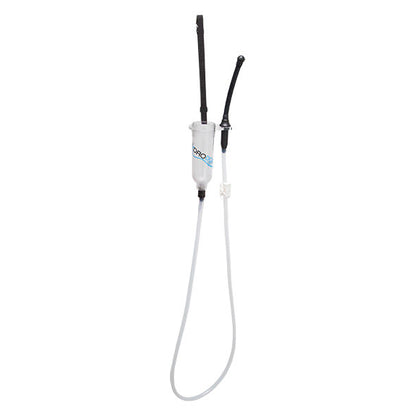 BATHMATE - DOUCHE ANALE HYDRODOUCHE