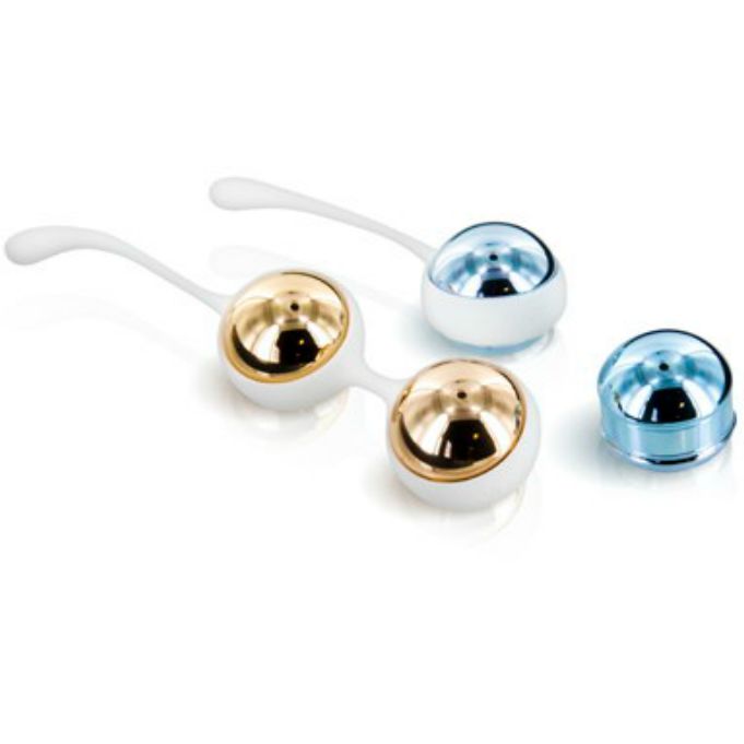 NALONE - YANY BEADS KINESISKE KUGLER