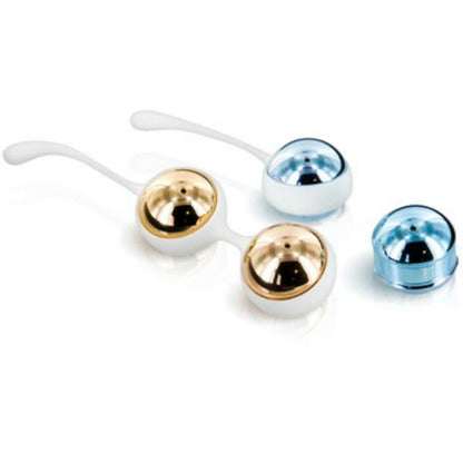 NALONE - YANY BEADS KINESISKE KUGLER