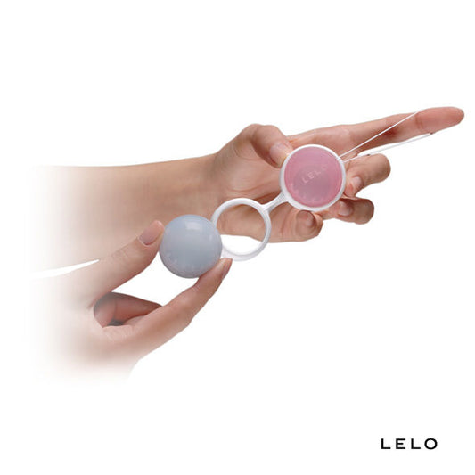 LELO - LUNA KEGEL BALLE