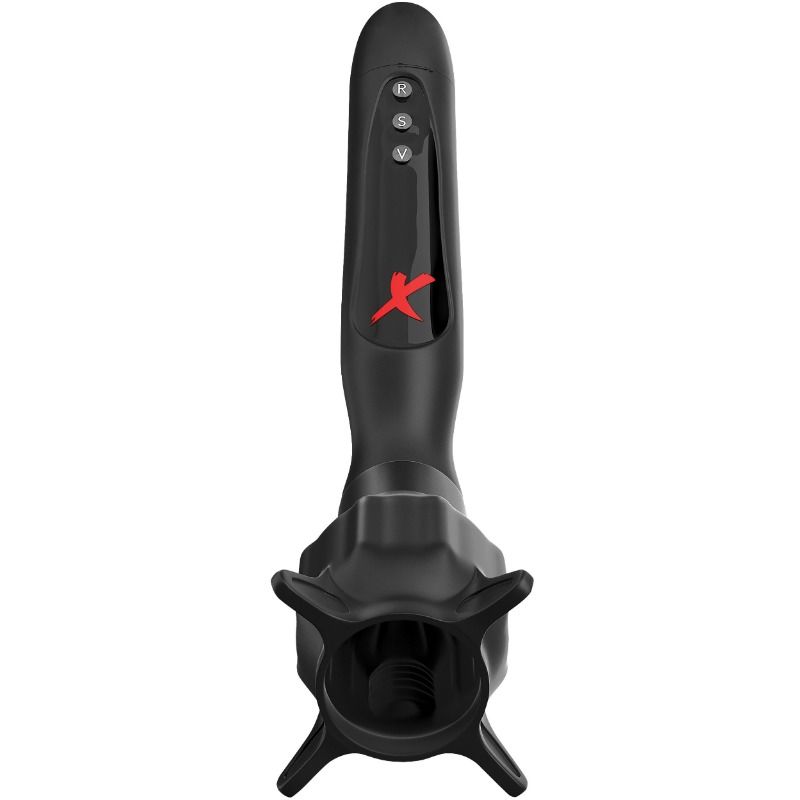 PDX ELITE - ASPIRATEUR ROTO VIBRANT