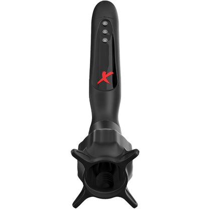 PDX ELITE - ASPIRATEUR ROTO VIBRANT