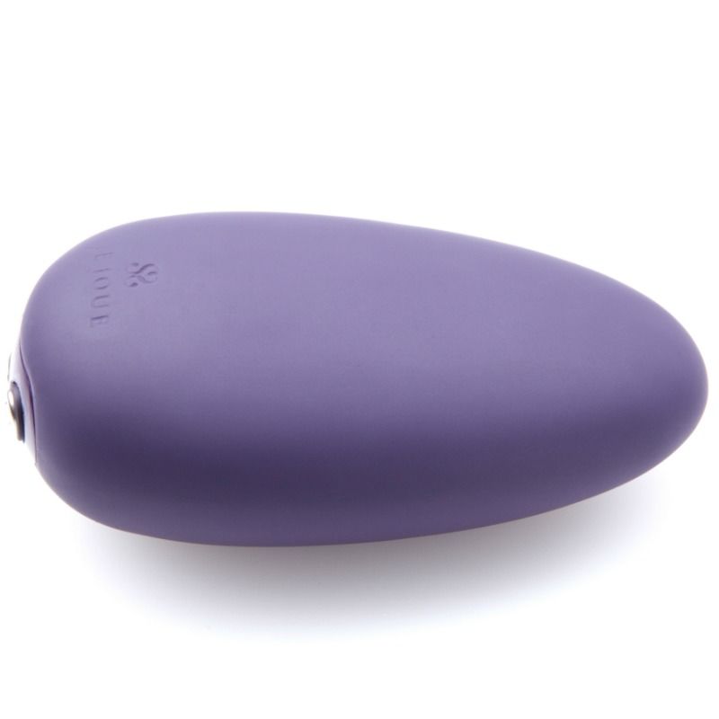 JE JOUE - VIBRERENDE MASSAGER LILLA