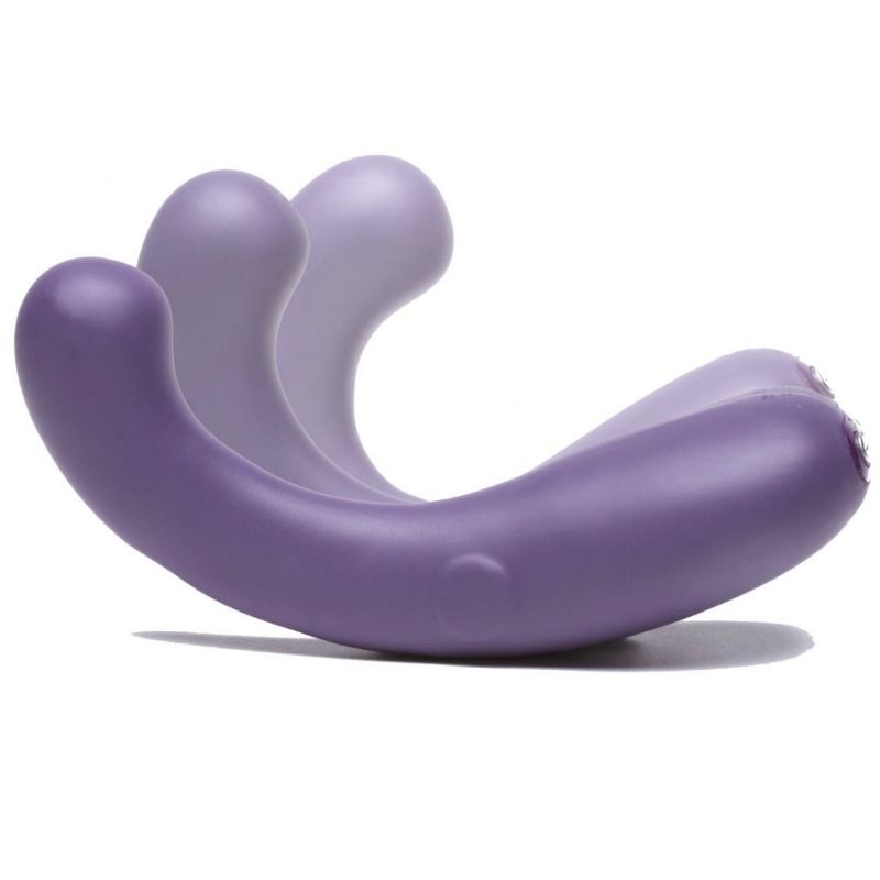 JE JOUE - G-KII STIMULATOR LILLA