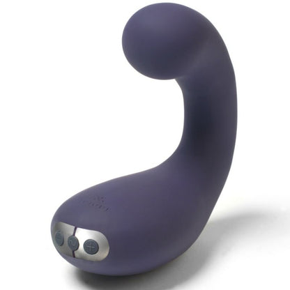 JE JOUE - G-KII STIMULATOR LILLA