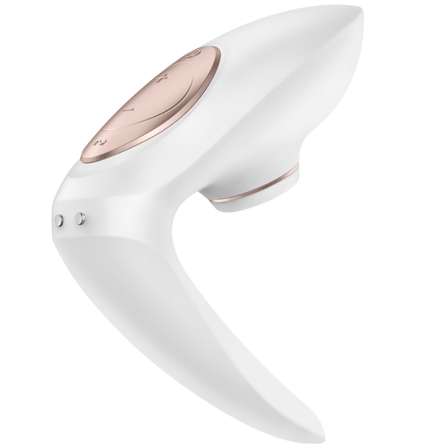SATISFYER - PRO 4 PAR 2020-UDGAVE