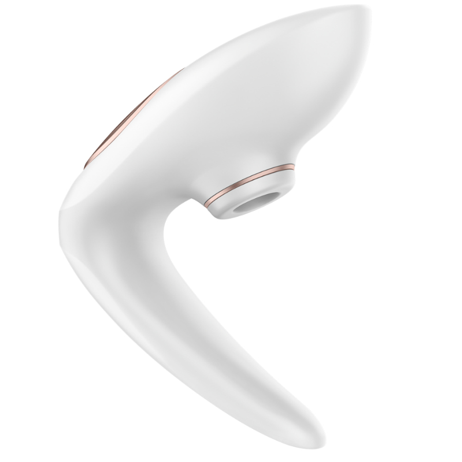 SATISFYER - PRO 4 PAR 2020-UDGAVE