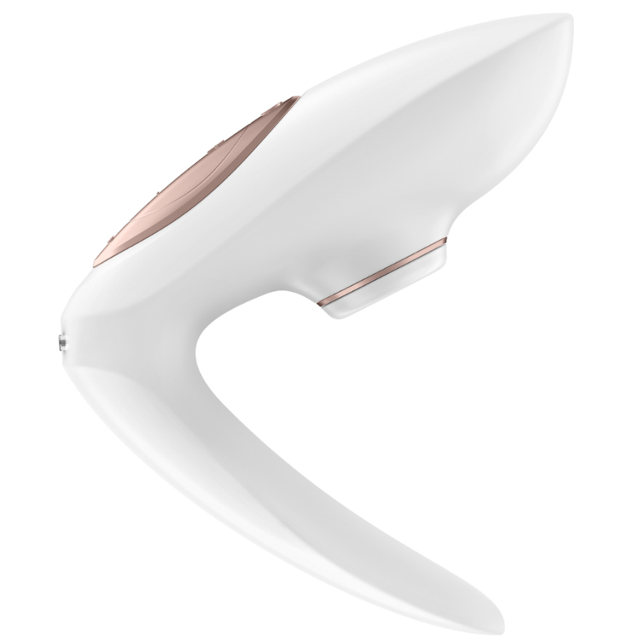 SATISFYER - PRO 4 PAR 2020-UDGAVE