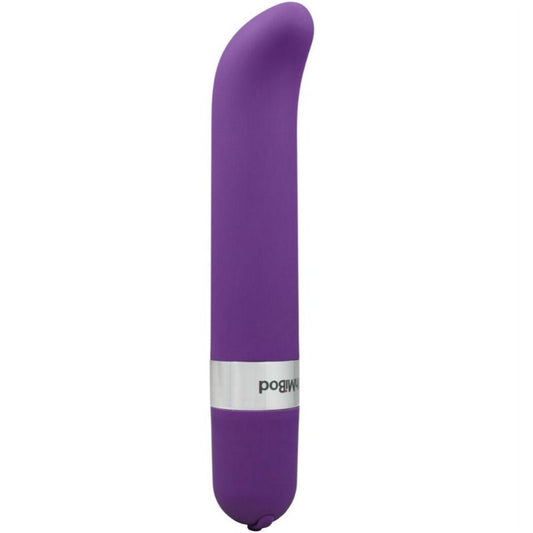OHMIBOD - STIMULATEUR VIBRATEUR POINT G LILAS FREESTYLE