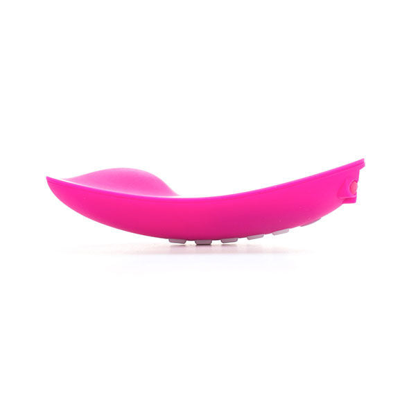 OHMIBOD - LIGHTSHOW LYSSTIMULATOR MED FJERNBETJENING