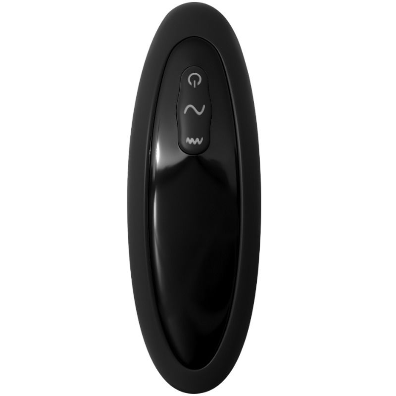 ANAL FANTASY ELITE KOLLEKTION - P-MOTION MASSAGER