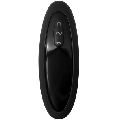 ANAL FANTASY ELITE KOLLEKTION - P-MOTION MASSAGER