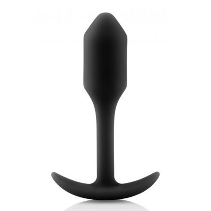 B-VIBE - SNUG STIK 1 SORT