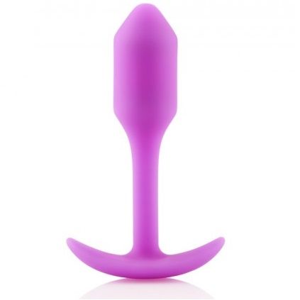 B-VIBE - SNUG STIK 1 PINK