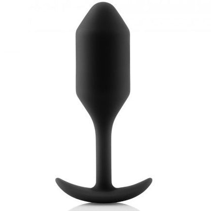 B-VIBE - SNUG ANAL STIK 2 SORT