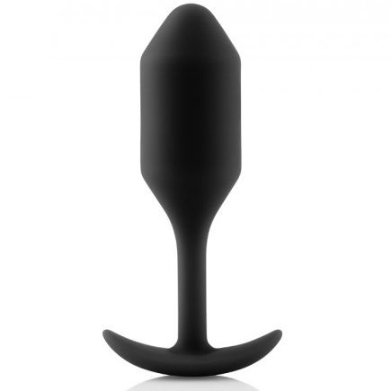 B-VIBE - SNUG ANAL STIK 2 SORT