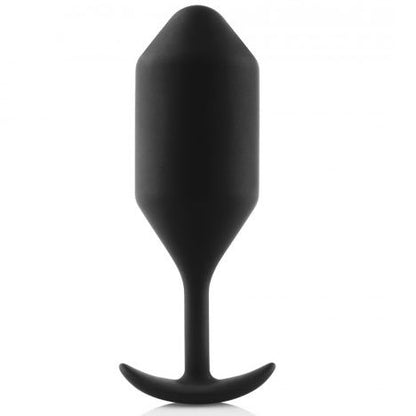 B-VIBE - SNUG ANAL STIK 4 SORT