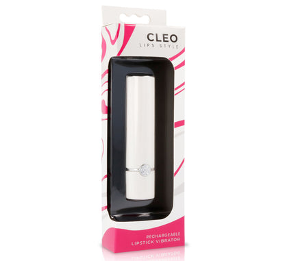 STYLE LÈVRES - CLEO BLANC &amp; ROSE