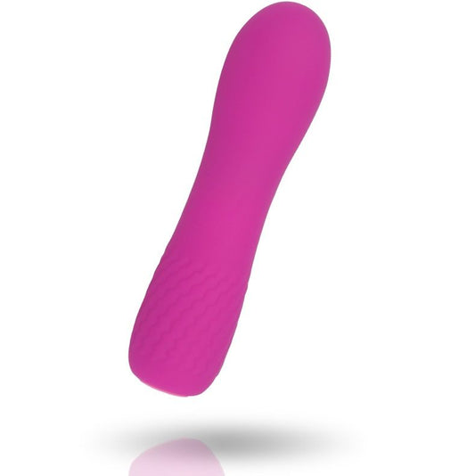 L'ESSENTIEL INSPIRE - LEILA PURPLE
