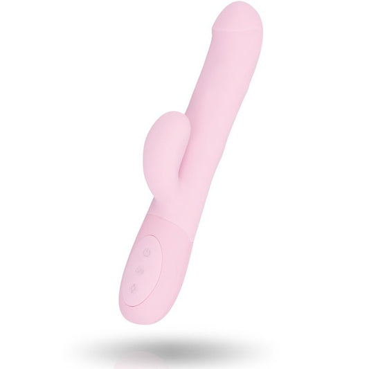 INSPIRER SENSE - GABRIELLA PINK