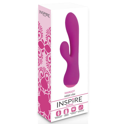 INSPIRER SENSE - MARGO KANIN LILLA