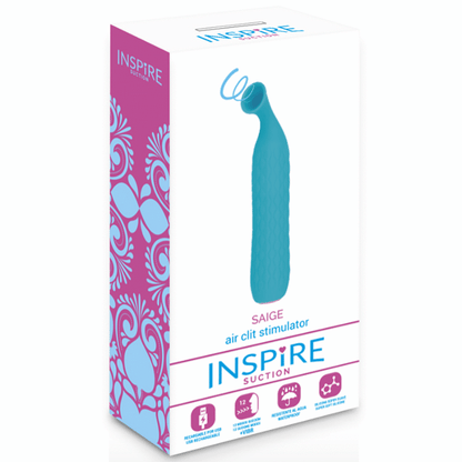 INSPIRER SUG - SAIGE TURKIS
