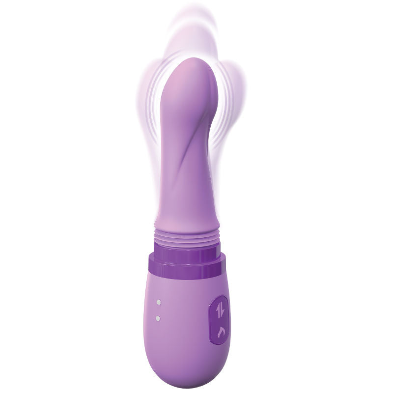 FANTASY POUR ELLE - MACHINE À SEXE PERSONNELLE