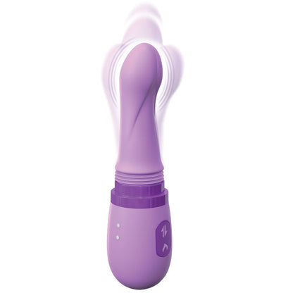 FANTASY POUR ELLE - MACHINE À SEXE PERSONNELLE