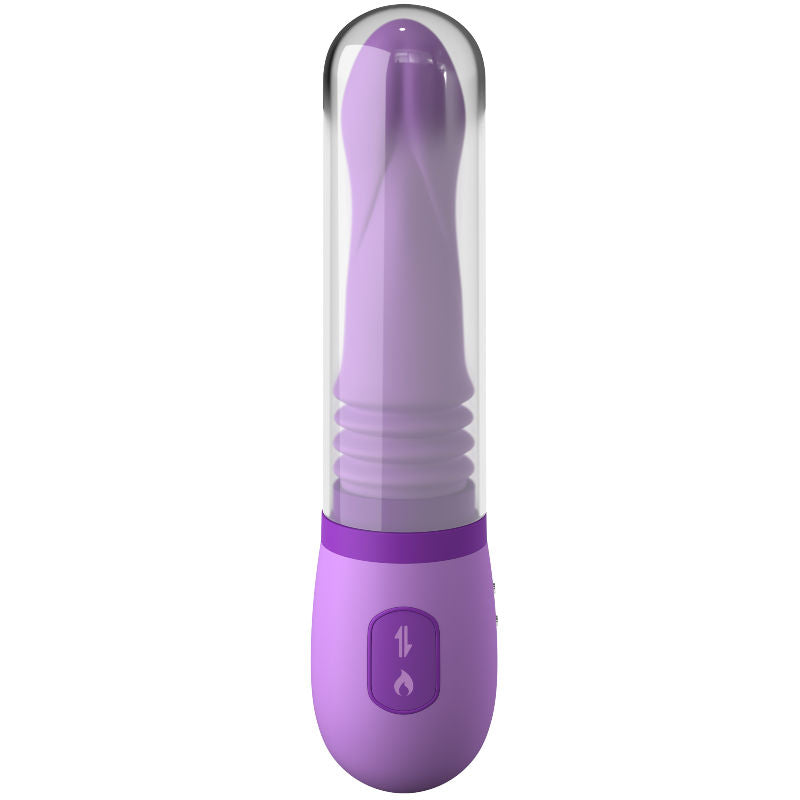 FANTASY POUR ELLE - MACHINE À SEXE PERSONNELLE