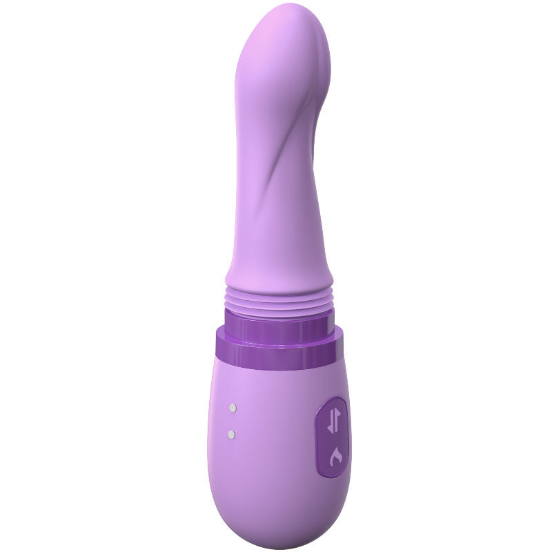 FANTASY POUR ELLE - MACHINE À SEXE PERSONNELLE