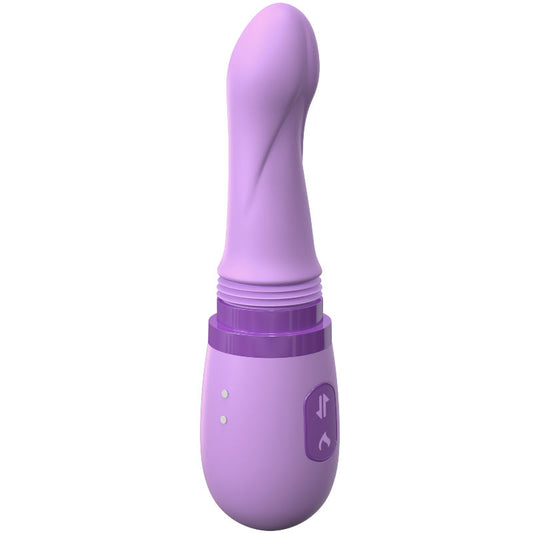 FANTASY POUR ELLE - MACHINE À SEXE PERSONNELLE