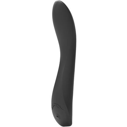 SORT&amp;SØLV - KEAN VIBRATOR TOUCH CONTROL