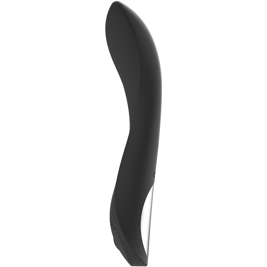 SORT&amp;SØLV - KEAN VIBRATOR TOUCH CONTROL