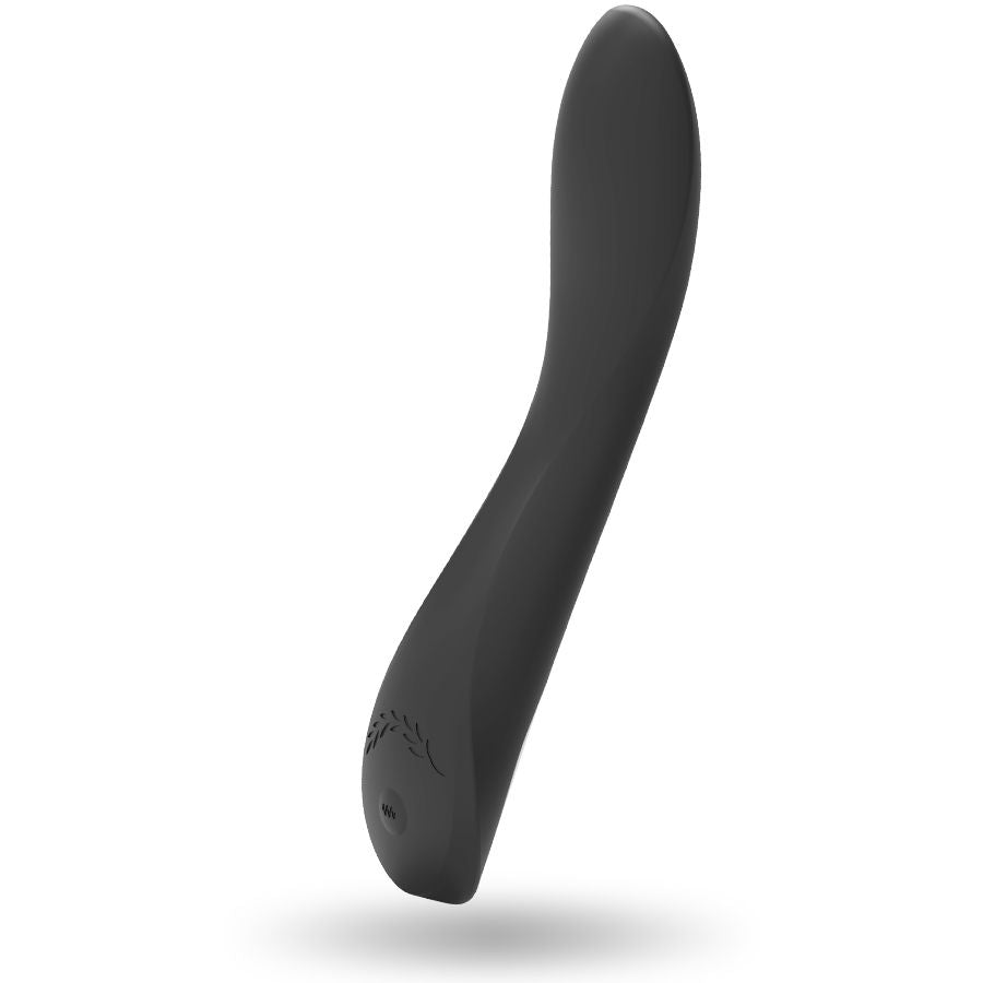 SORT&amp;SØLV - KEAN VIBRATOR TOUCH CONTROL