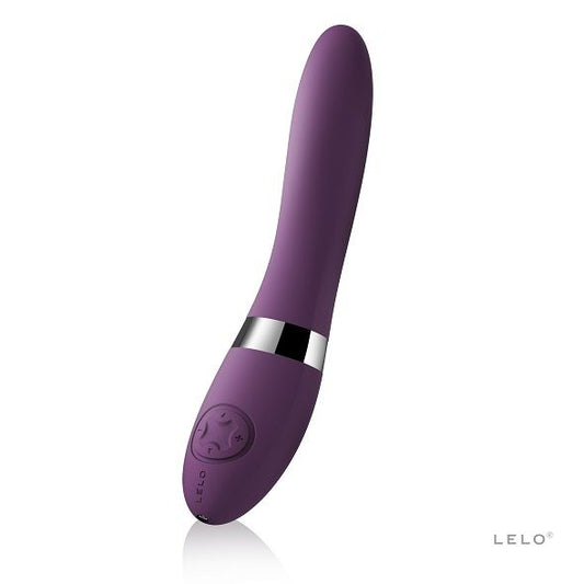 LELO - ELISE 2 LILAC LUKSUSVIBRATOR
