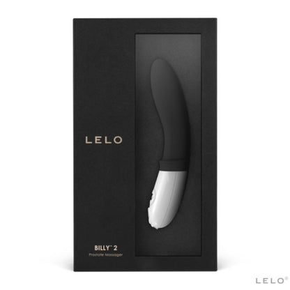 LELO - BILLY ANAL VIBRAOR 2 SORT