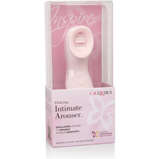 CALEXOTICS - INSPIRERER FLIMMERENDE INTIMA ARROUSER