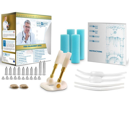 ANDROPENIS - GULD PENIS EXTENDER