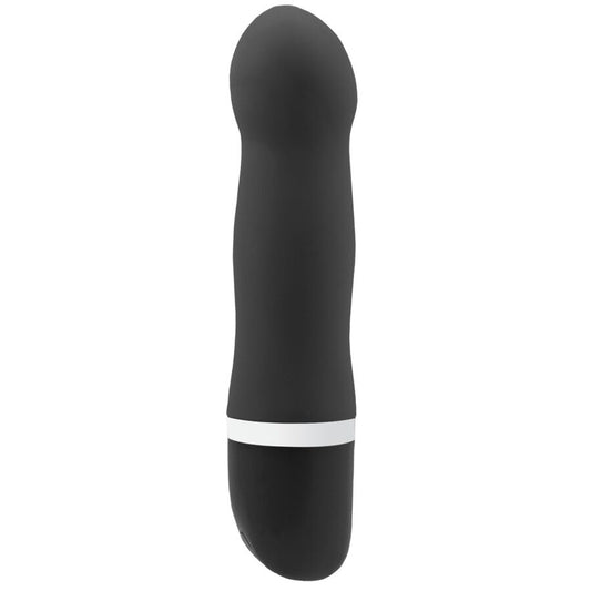 B SWISH - ØNSKET DELUXE SORT VIBRATOR 