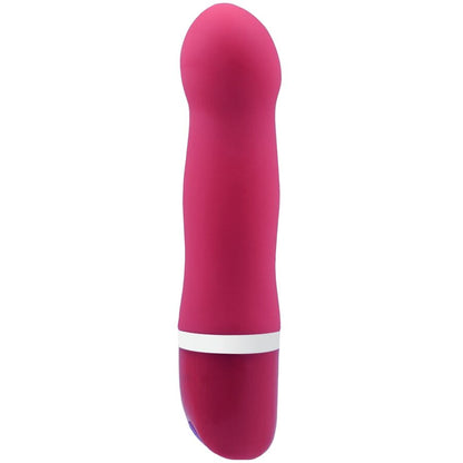 B SWISH - ØNSKET DELUXE PINK VIBRATOR