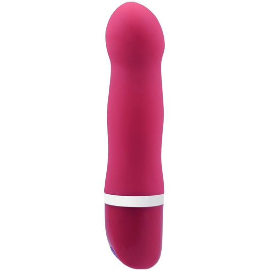 B SWISH - ØNSKET DELUXE PINK VIBRATOR