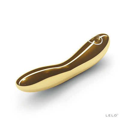 LELO - VIBRATEUR INEZ OR 24 K