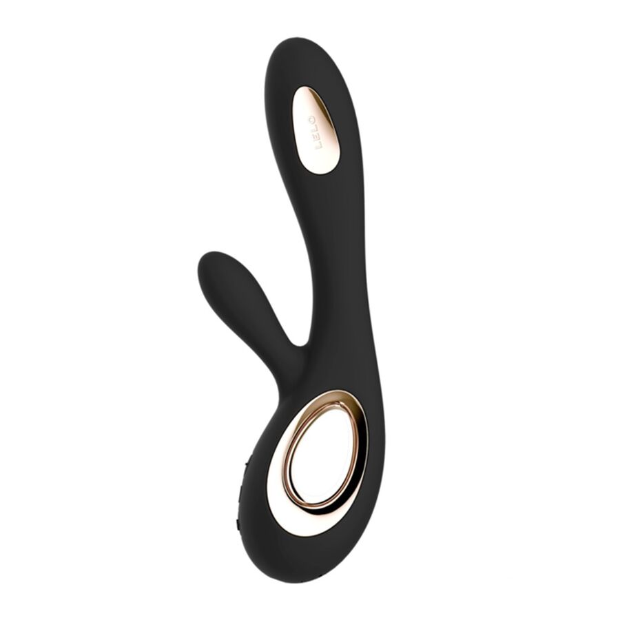 LELO - SORAYA WAVE VIBRATOR KANIN SORT