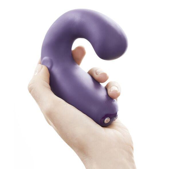 JE JOUE - G-KII STIMULATOR LILLA