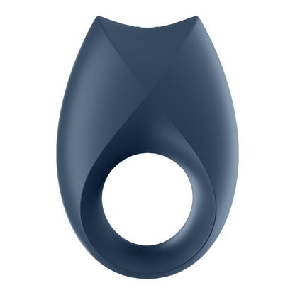 TILFREDSHEDENDE - KRAFTIG ROYAL ONE RING VIBRATOR APP