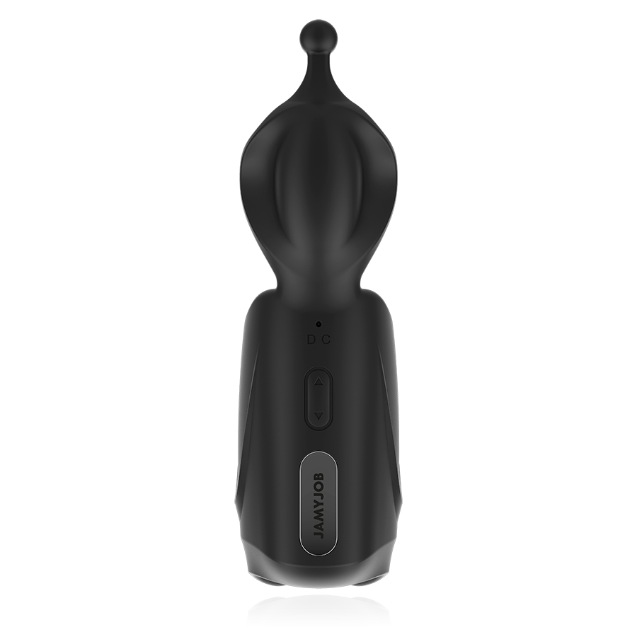 JAMYJOB - GENOPLADELIG HEAD STROKER MASTURBATOR