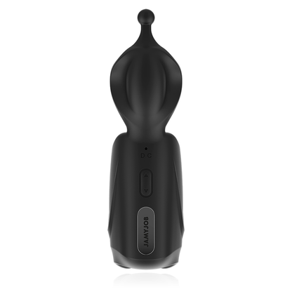 JAMYJOB - GENOPLADELIG HEAD STROKER MASTURBATOR