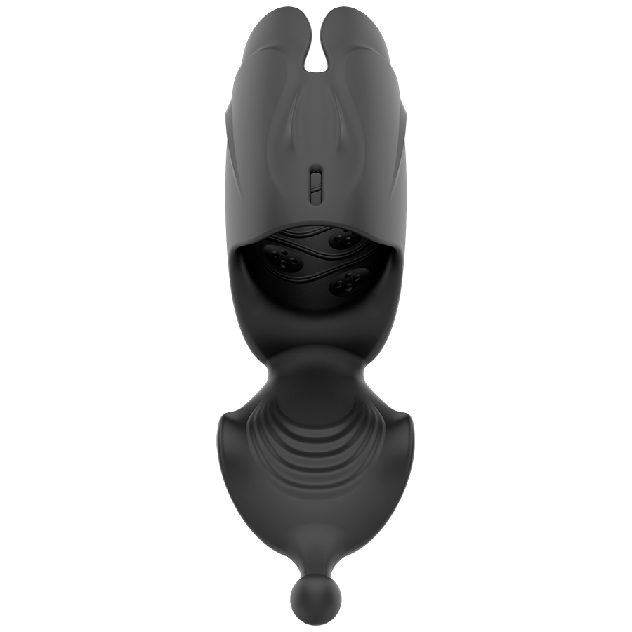 JAMYJOB - GENOPLADELIG HEAD STROKER MASTURBATOR