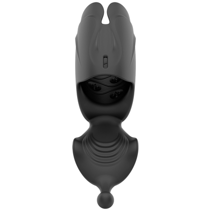 JAMYJOB - GENOPLADELIG HEAD STROKER MASTURBATOR