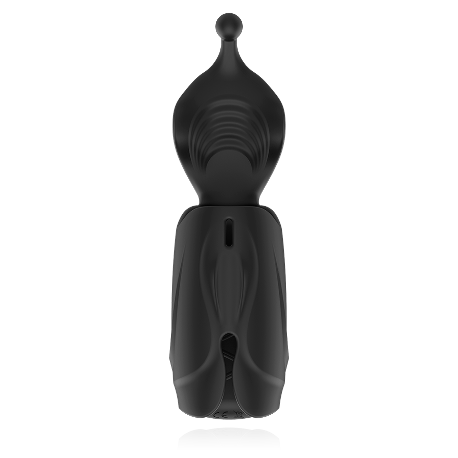 JAMYJOB - GENOPLADELIG HEAD STROKER MASTURBATOR